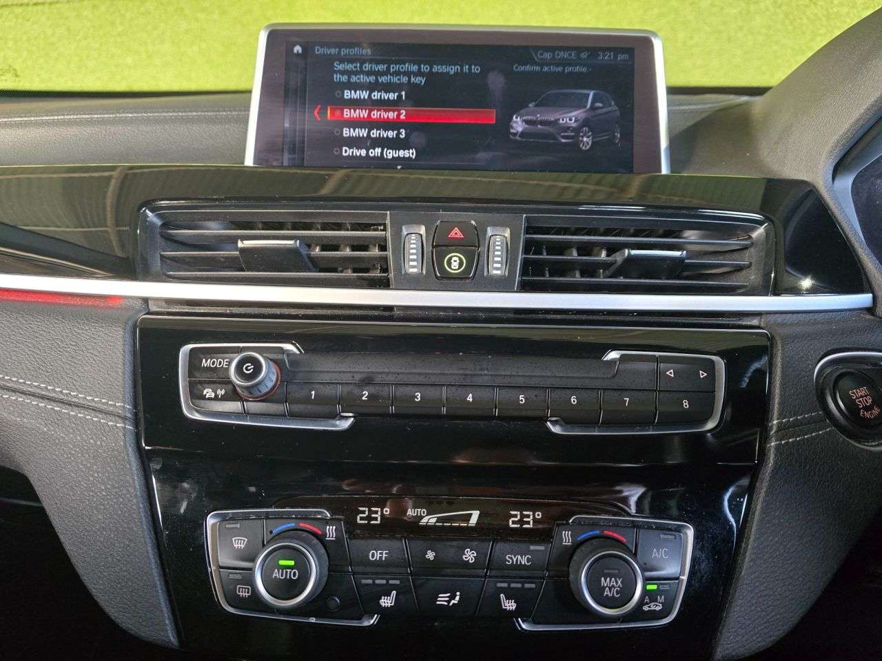 2020 BMW X1 2020 BMW X1