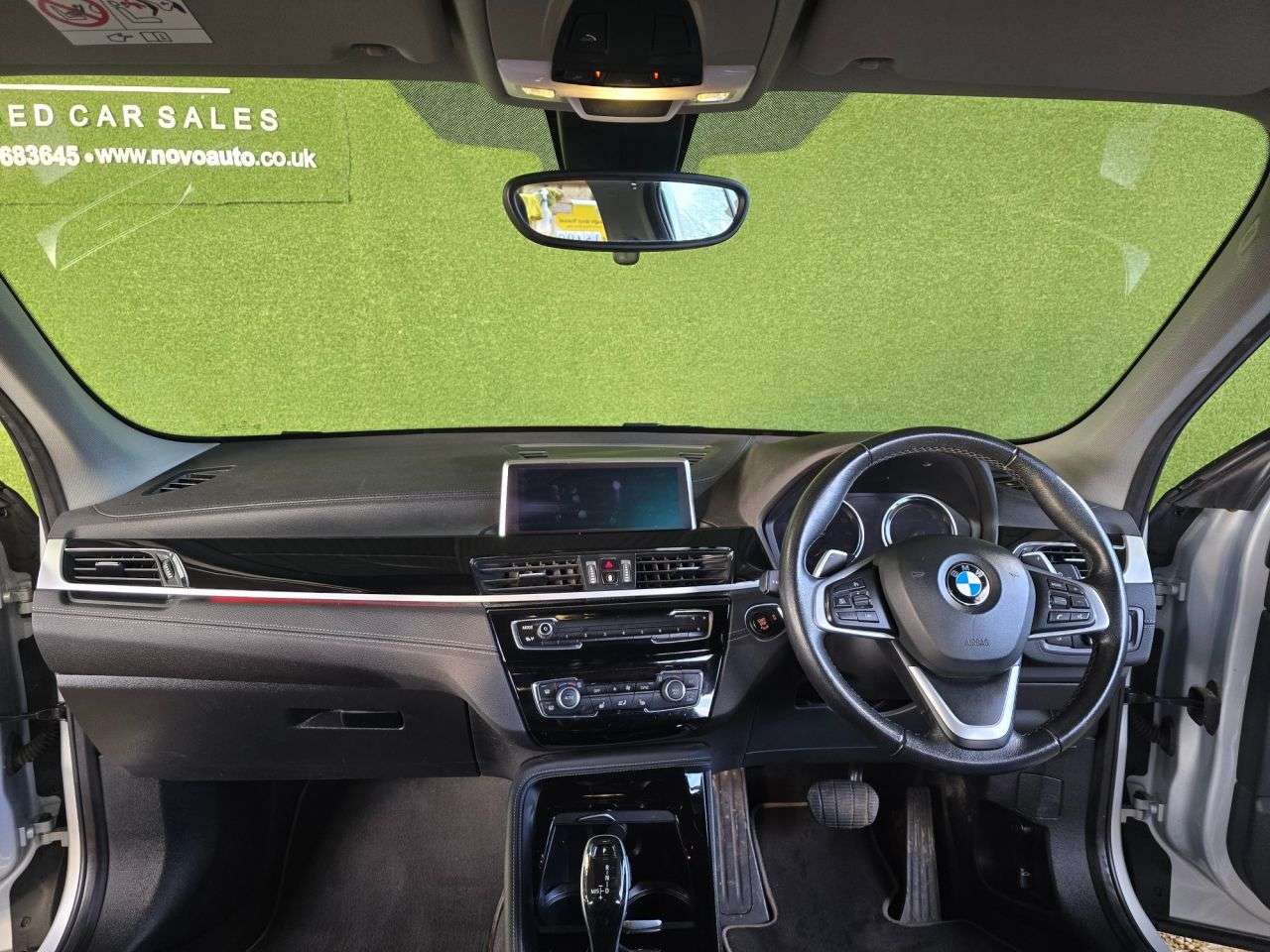 2020 BMW X1 2020 BMW X1