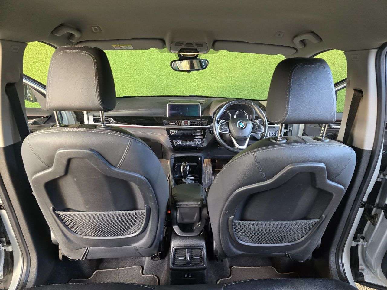 2020 BMW X1 2020 BMW X1