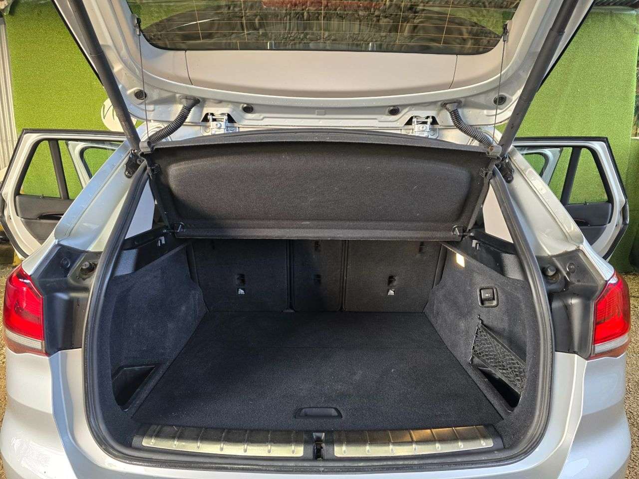 2020 BMW X1 2020 BMW X1