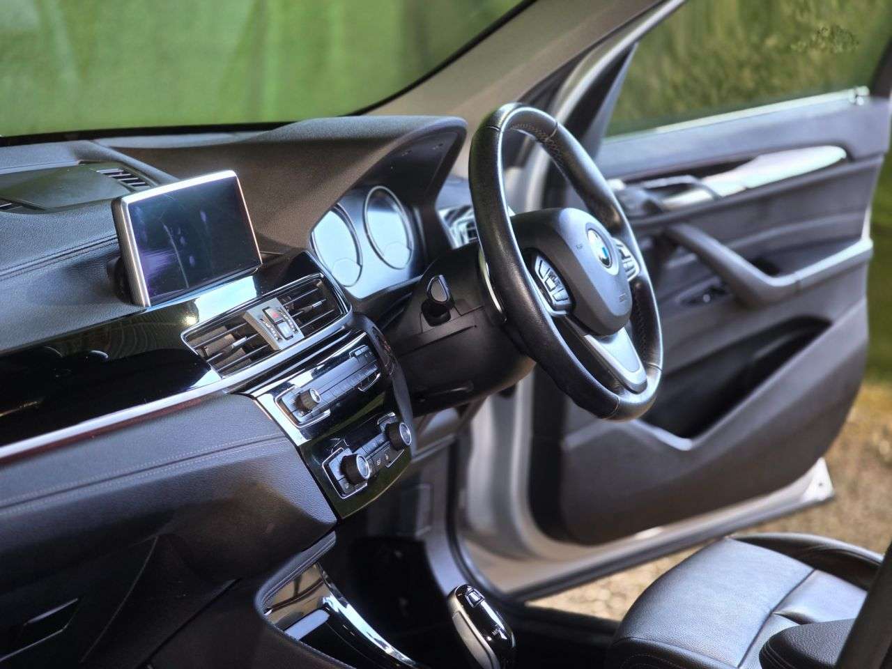 2020 BMW X1 2020 BMW X1