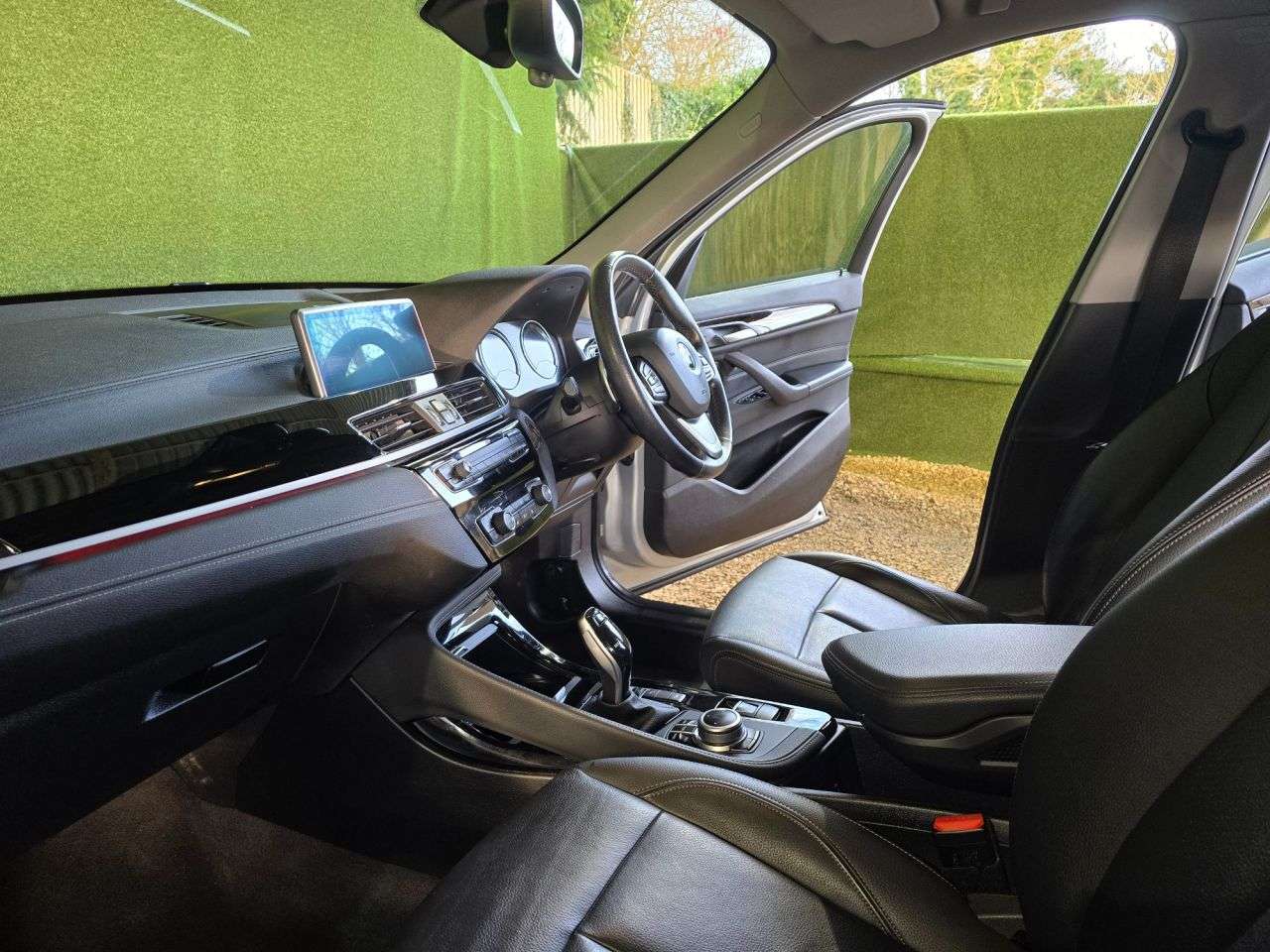 2020 BMW X1 2020 BMW X1