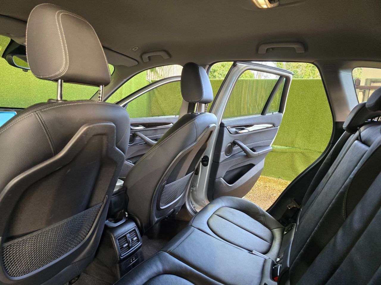 2020 BMW X1 2020 BMW X1