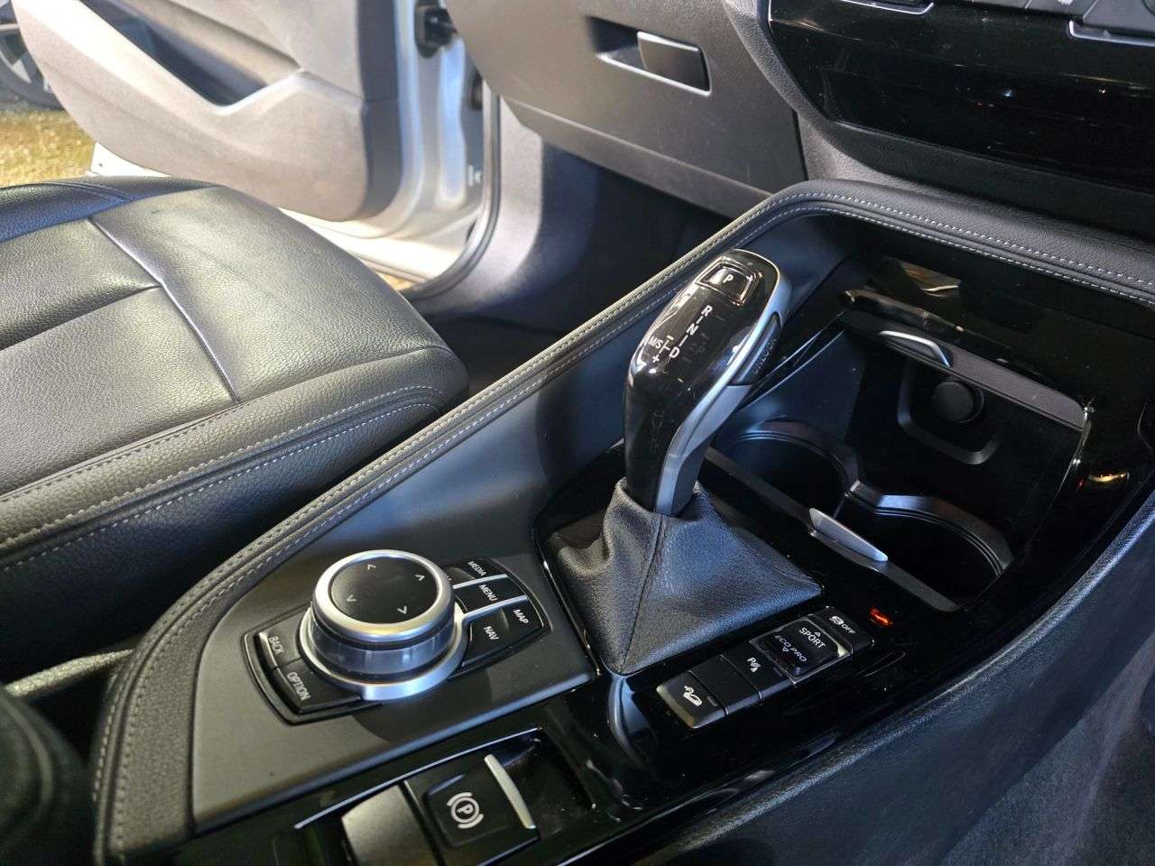 2020 BMW X1 2020 BMW X1