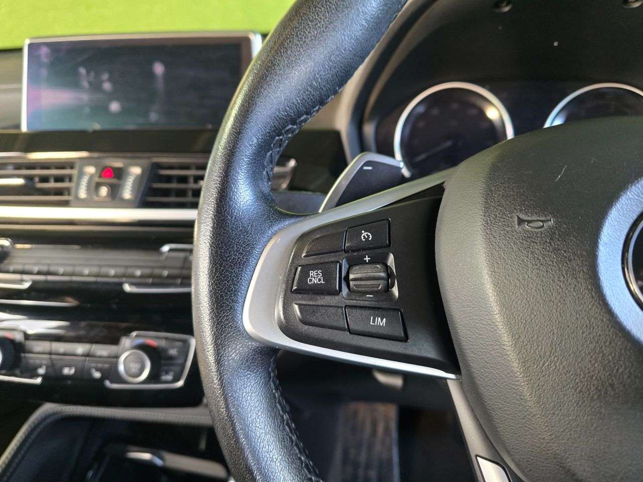 2020 BMW X1 2020 BMW X1