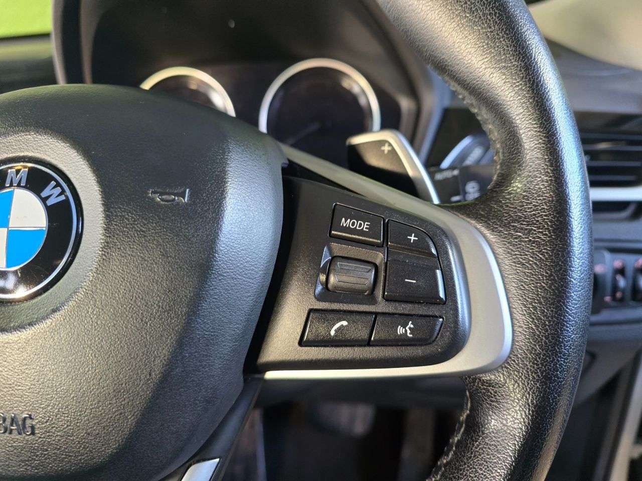 2020 BMW X1 2020 BMW X1