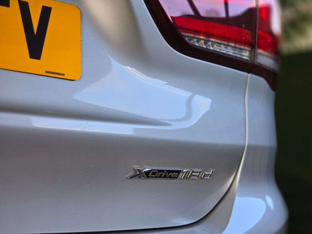 2020 BMW X1 2020 BMW X1