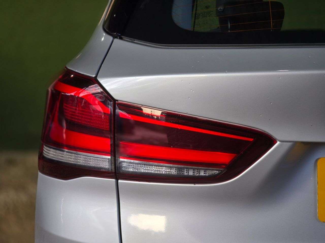 2020 BMW X1 2020 BMW X1