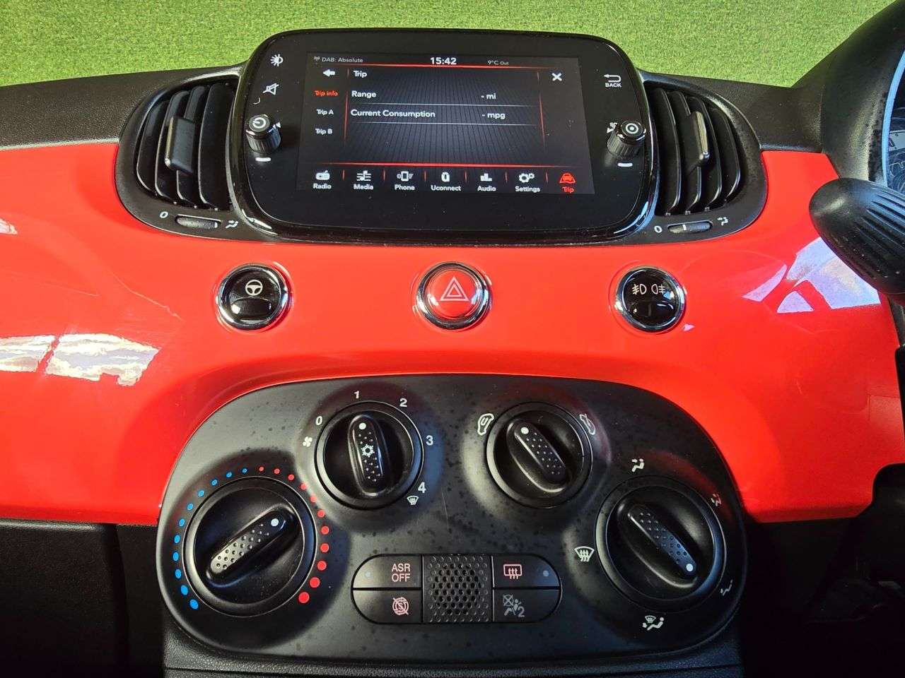 2020 FIAT 500 2020 FIAT 500