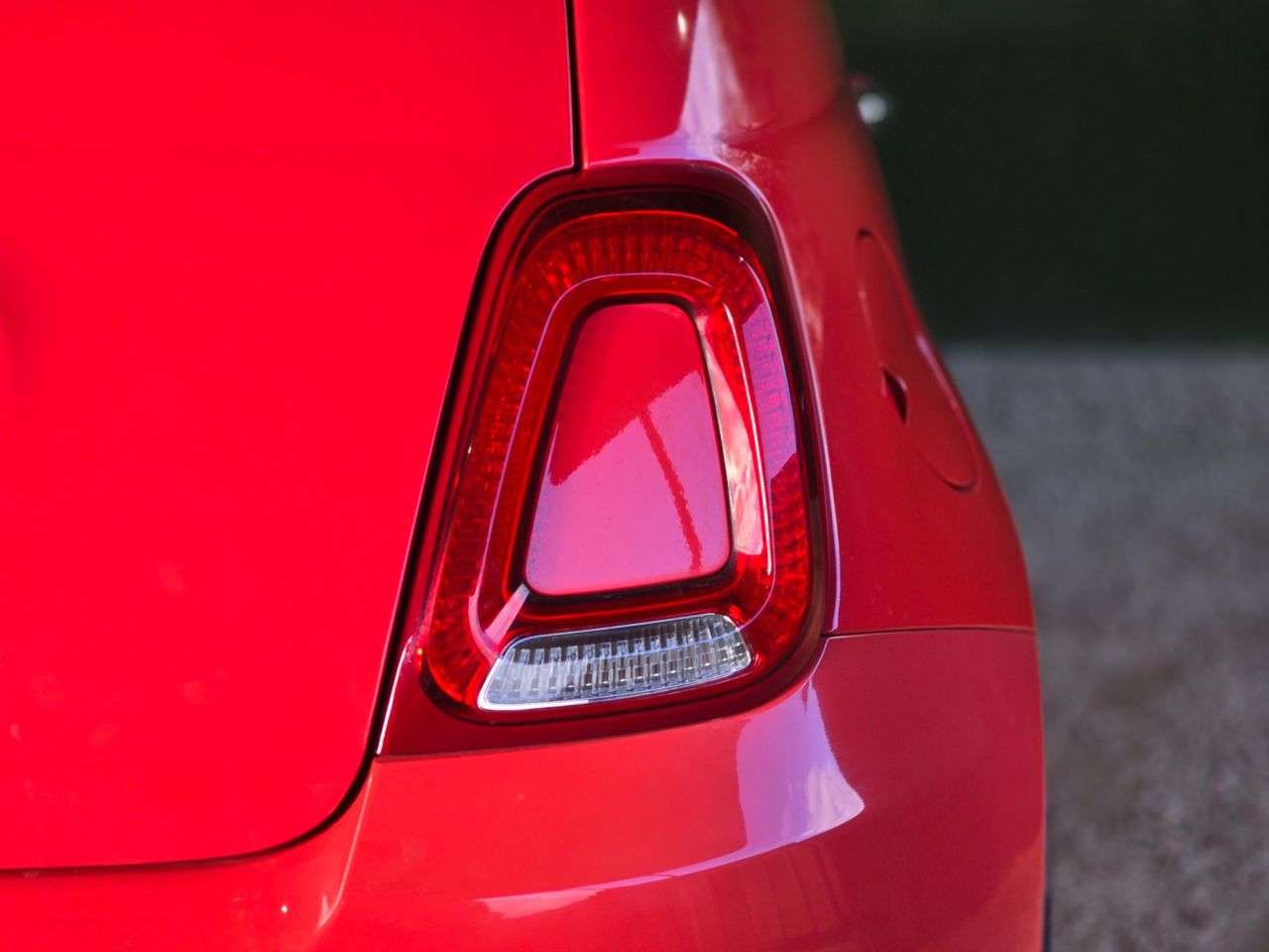 2020 FIAT 500 2020 FIAT 500