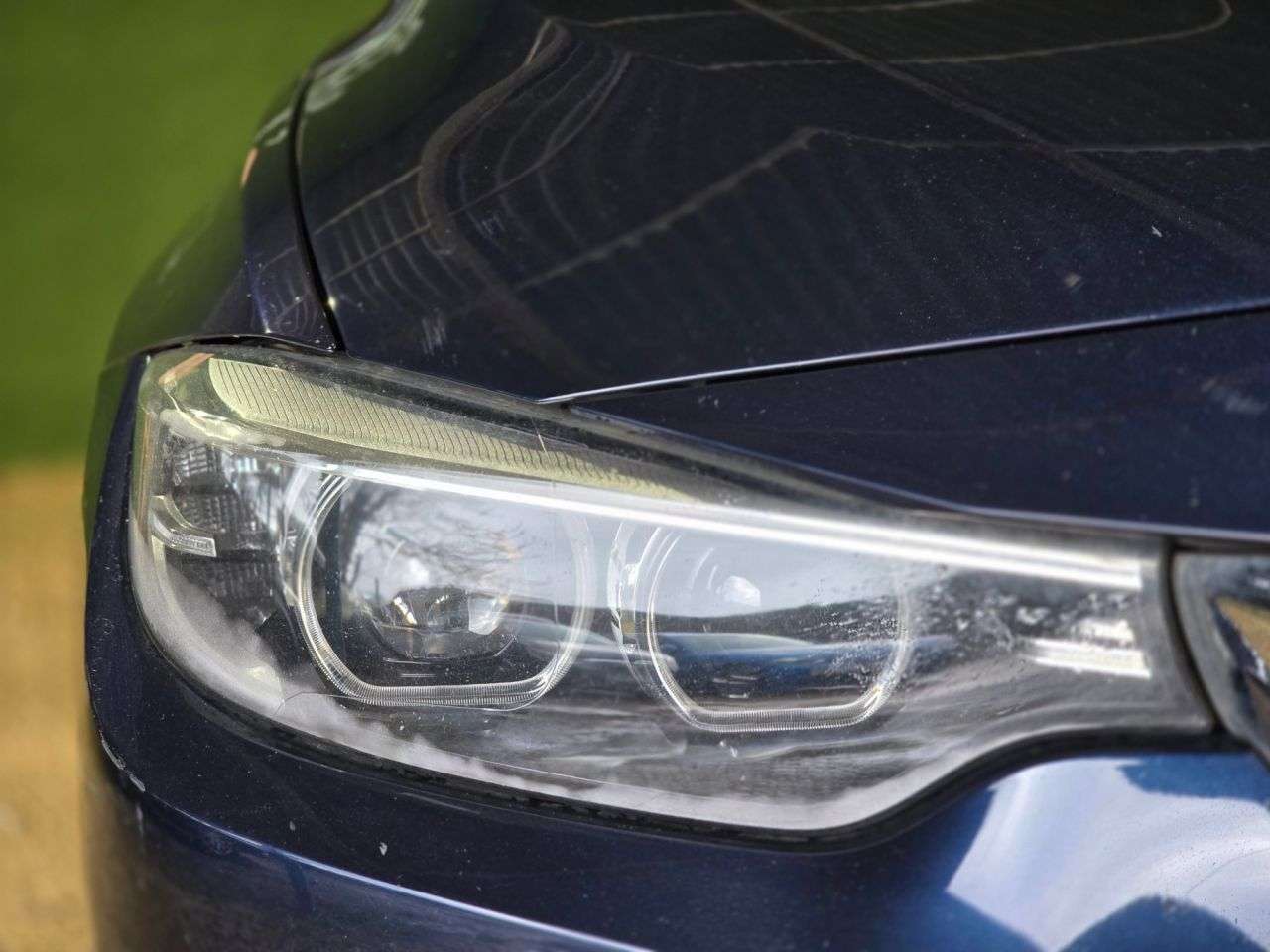 2017 BMW 4 SERIES GRAN COUPE 2017 BMW 4 SERIES GRAN COUPE