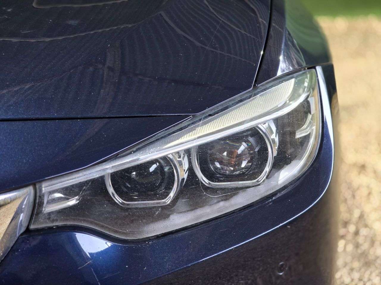 2017 BMW 4 SERIES GRAN COUPE 2017 BMW 4 SERIES GRAN COUPE