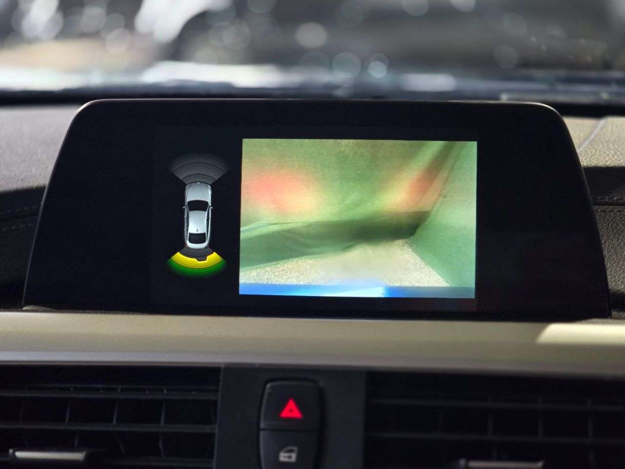 2017 BMW 4 SERIES GRAN COUPE 2017 BMW 4 SERIES GRAN COUPE