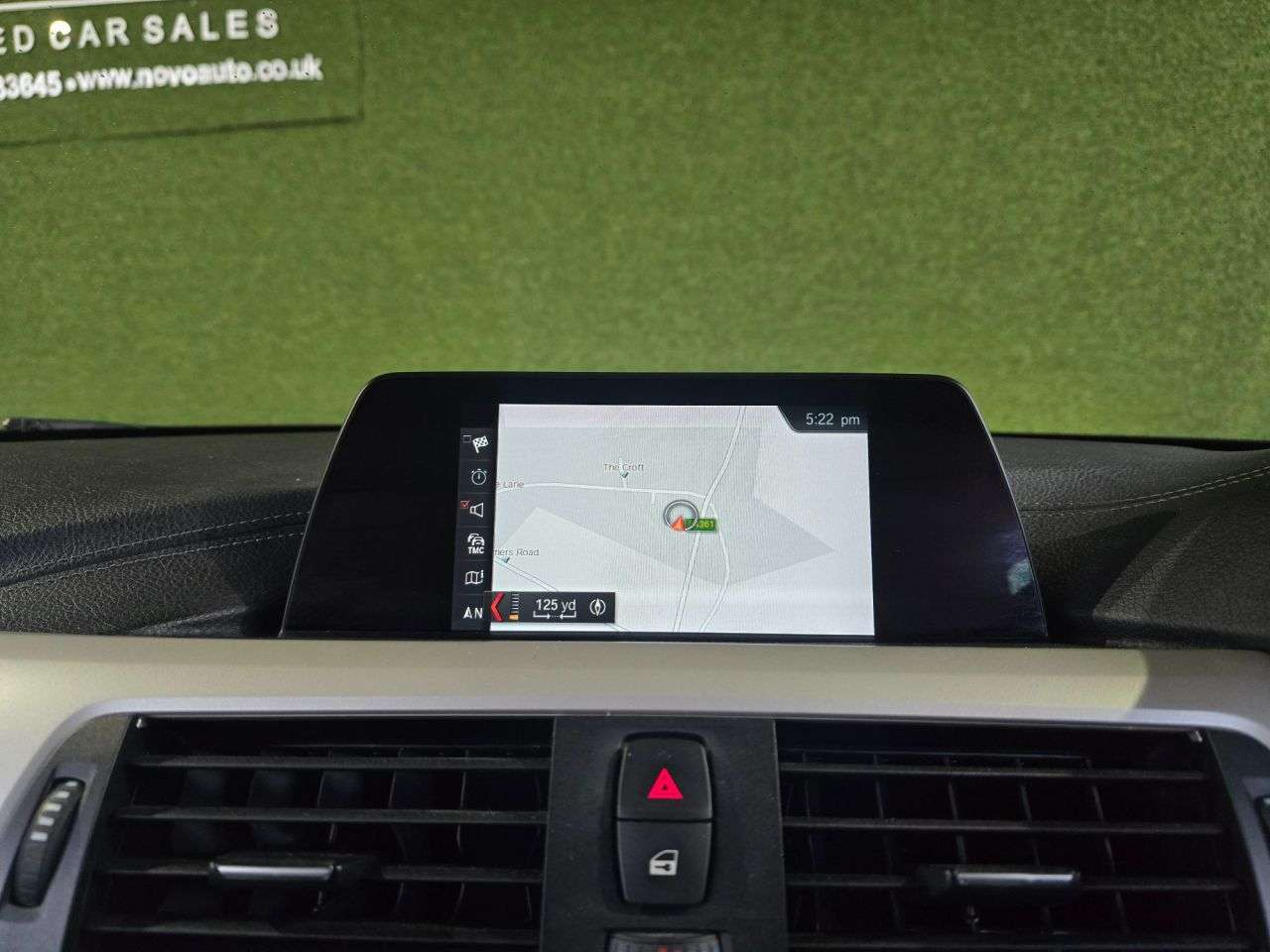 2017 BMW 4 SERIES GRAN COUPE 2017 BMW 4 SERIES GRAN COUPE