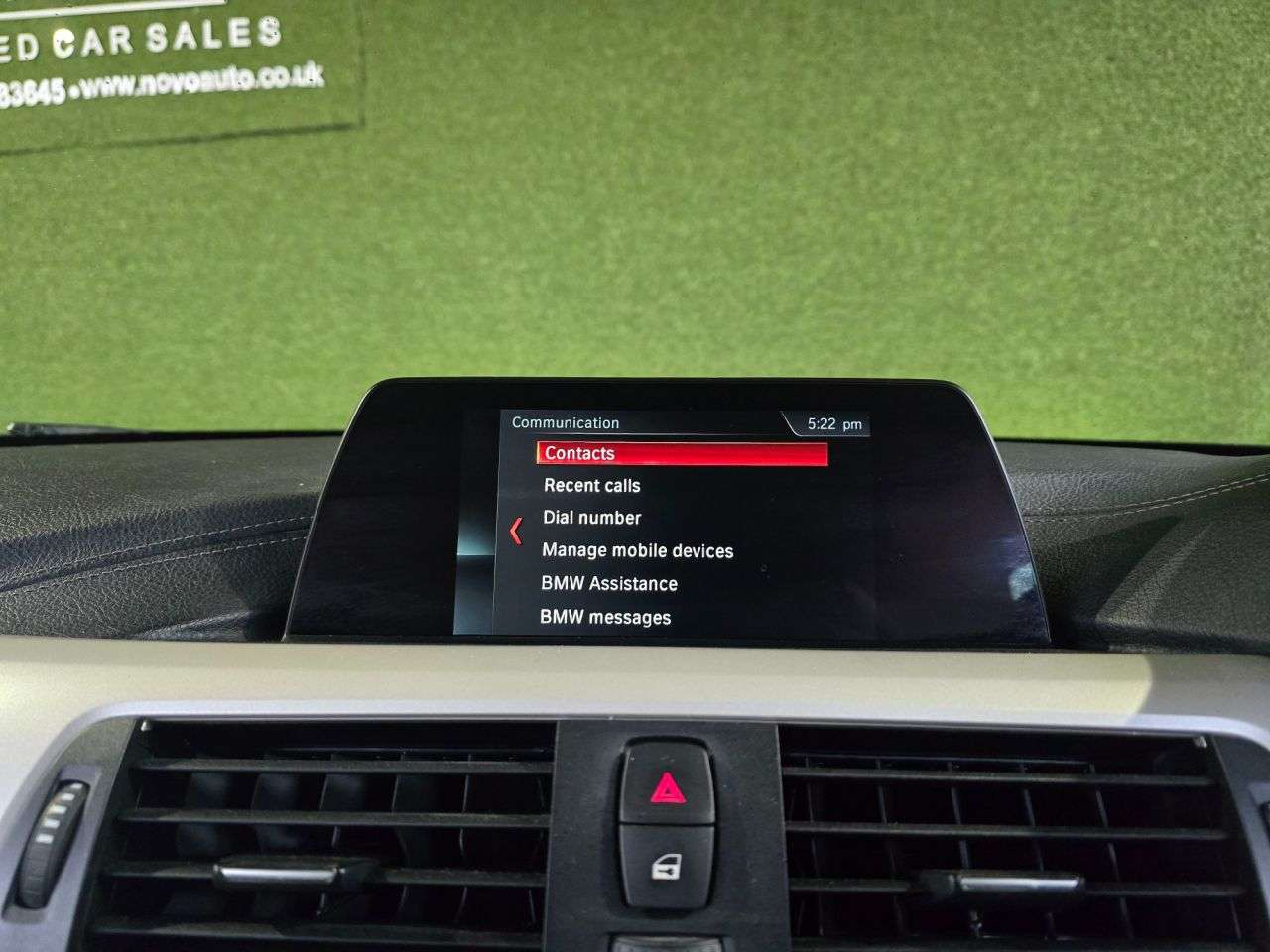 2017 BMW 4 SERIES GRAN COUPE 2017 BMW 4 SERIES GRAN COUPE