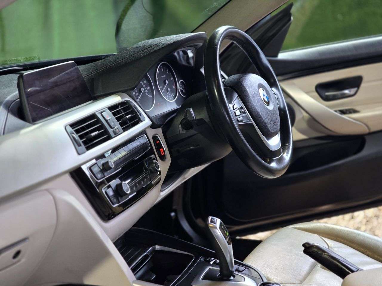 2017 BMW 4 SERIES GRAN COUPE 2017 BMW 4 SERIES GRAN COUPE