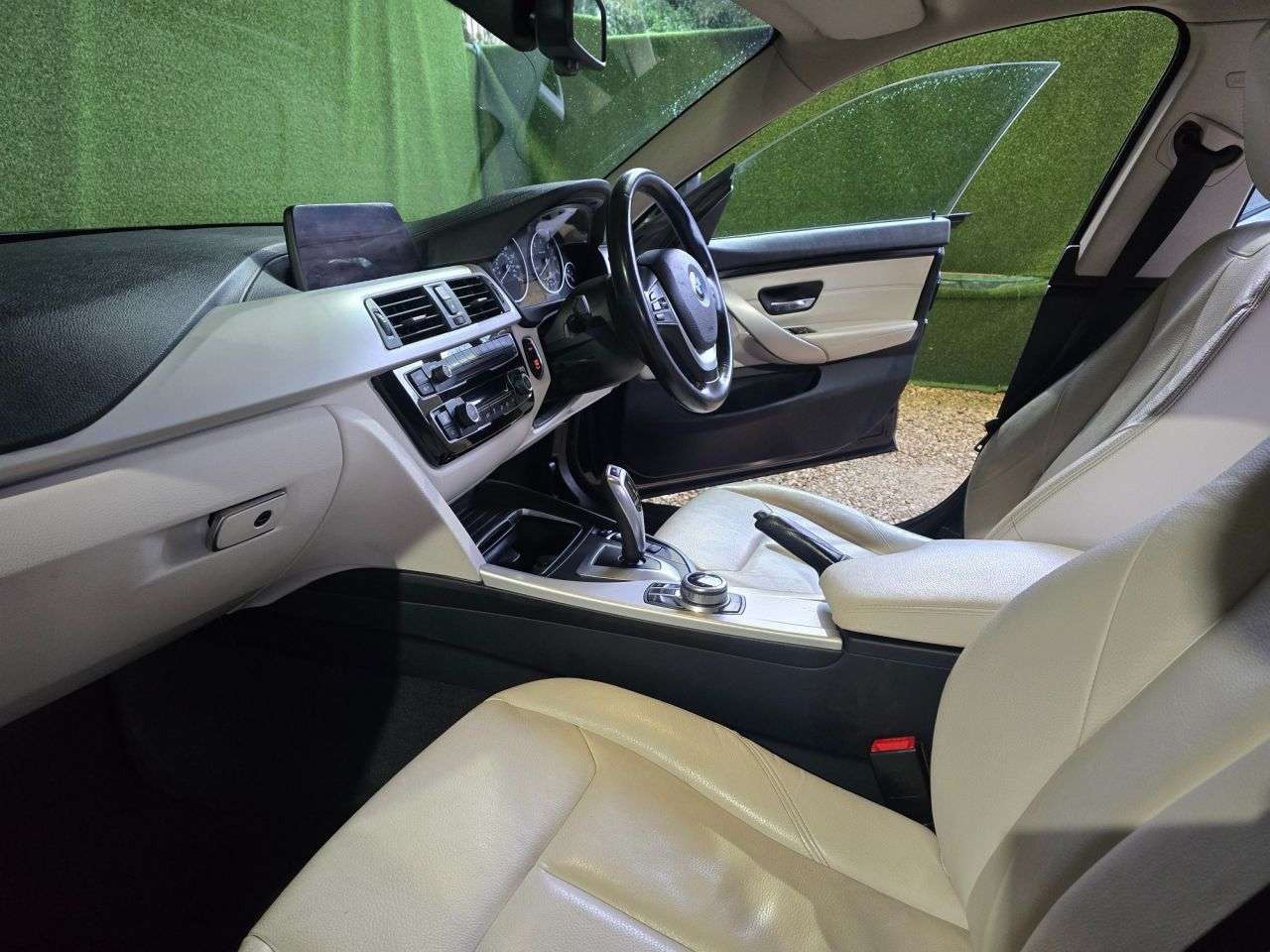 2017 BMW 4 SERIES GRAN COUPE 2017 BMW 4 SERIES GRAN COUPE