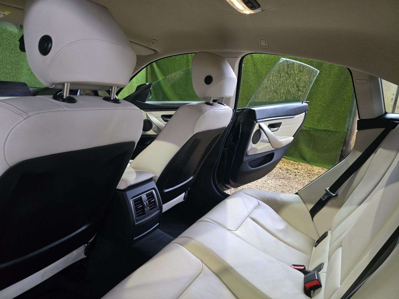 2017 BMW 4 SERIES GRAN COUPE 2017 BMW 4 SERIES GRAN COUPE