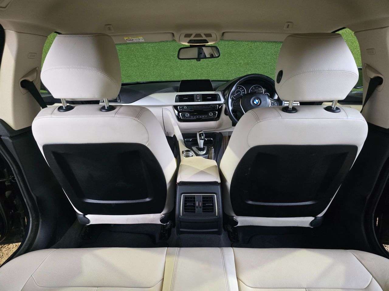 2017 BMW 4 SERIES GRAN COUPE 2017 BMW 4 SERIES GRAN COUPE