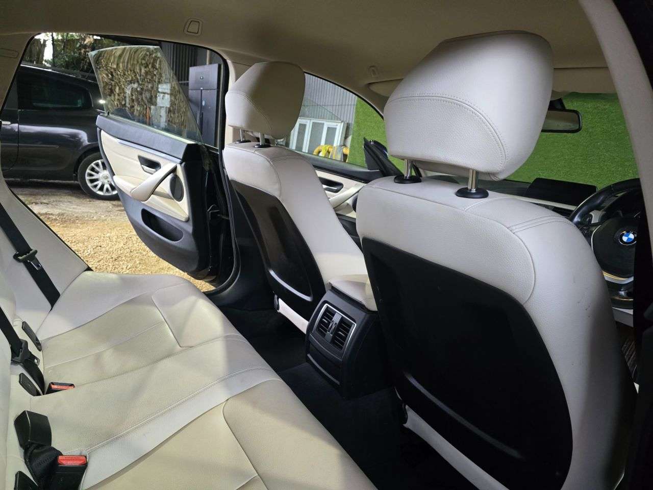 2017 BMW 4 SERIES GRAN COUPE 2017 BMW 4 SERIES GRAN COUPE