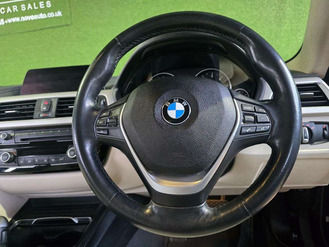 2017 BMW 4 SERIES GRAN COUPE 2017 BMW 4 SERIES GRAN COUPE