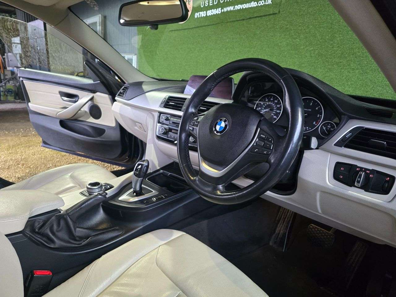 2017 BMW 4 SERIES GRAN COUPE 2017 BMW 4 SERIES GRAN COUPE