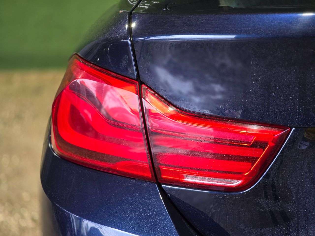 2017 BMW 4 SERIES GRAN COUPE 2017 BMW 4 SERIES GRAN COUPE