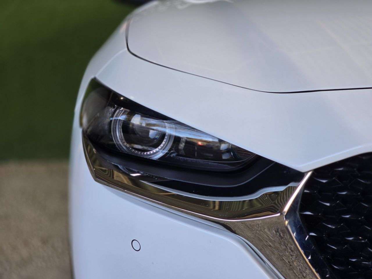 2020 MAZDA CX-30 2020 MAZDA CX-30