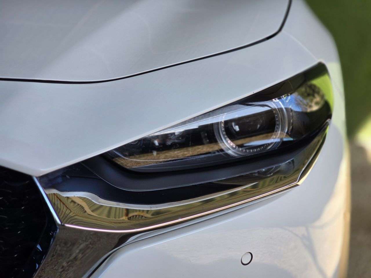 2020 MAZDA CX-30 2020 MAZDA CX-30