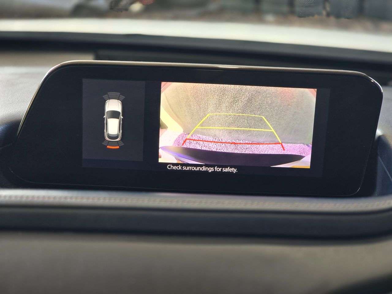 2020 MAZDA CX-30 2020 MAZDA CX-30