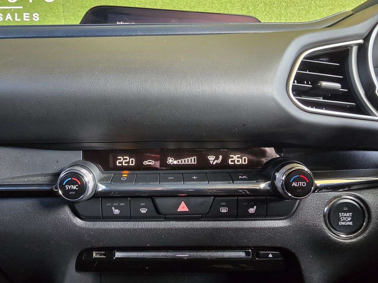 2020 MAZDA CX-30 2020 MAZDA CX-30