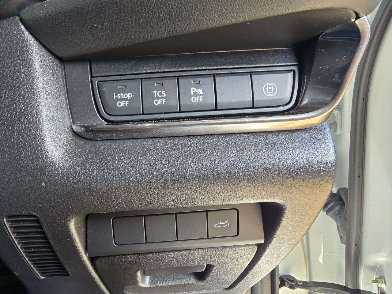 2020 MAZDA CX-30 2020 MAZDA CX-30