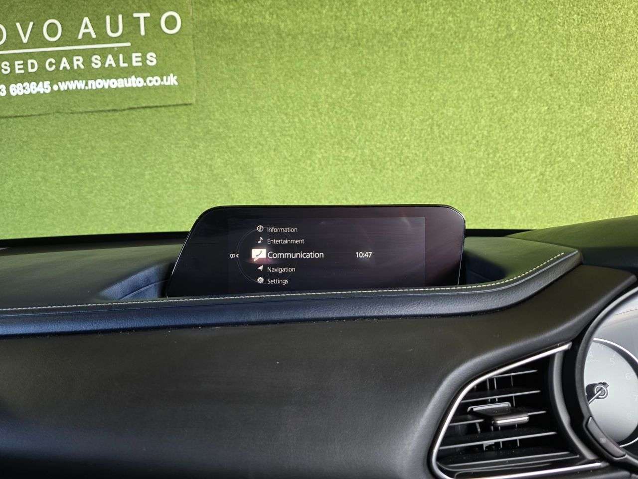 2020 MAZDA CX-30 2020 MAZDA CX-30