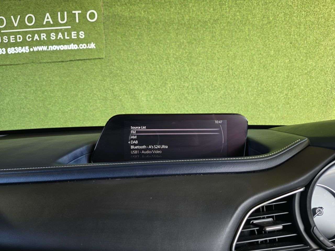 2020 MAZDA CX-30 2020 MAZDA CX-30