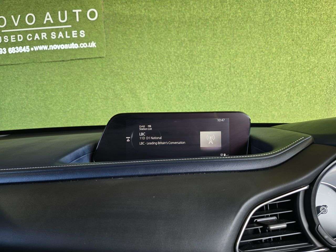 2020 MAZDA CX-30 2020 MAZDA CX-30