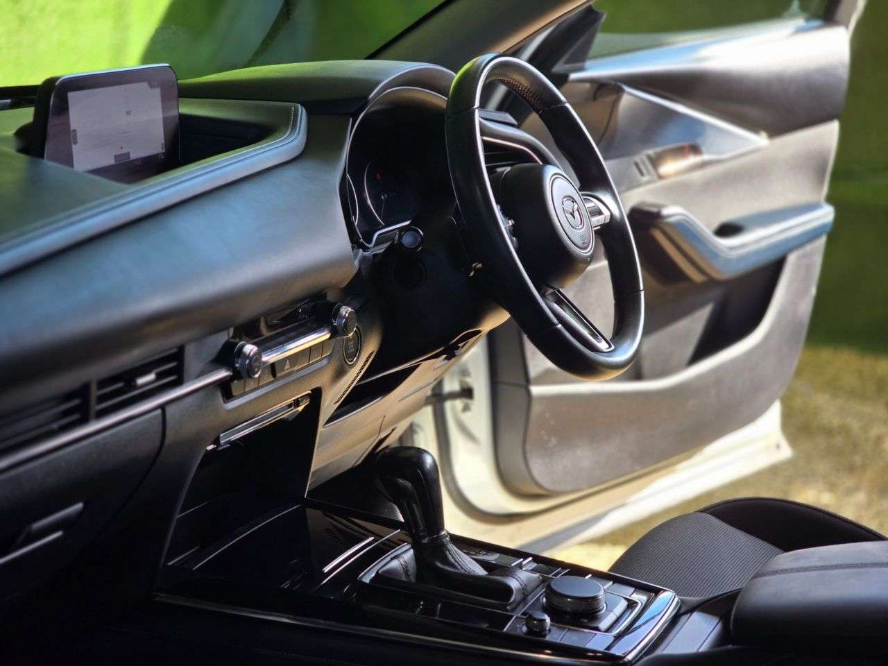 2020 MAZDA CX-30 2020 MAZDA CX-30