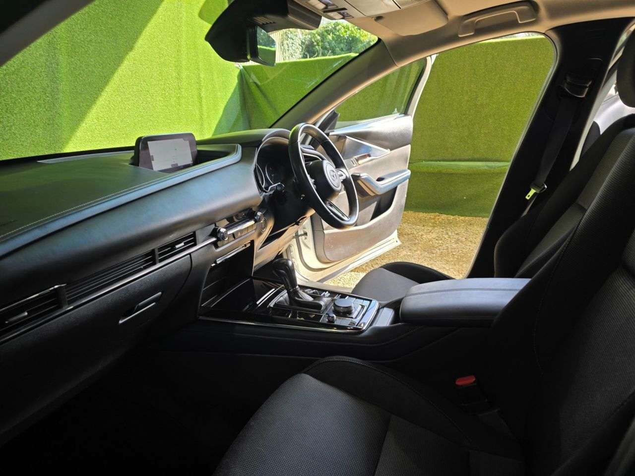 2020 MAZDA CX-30 2020 MAZDA CX-30