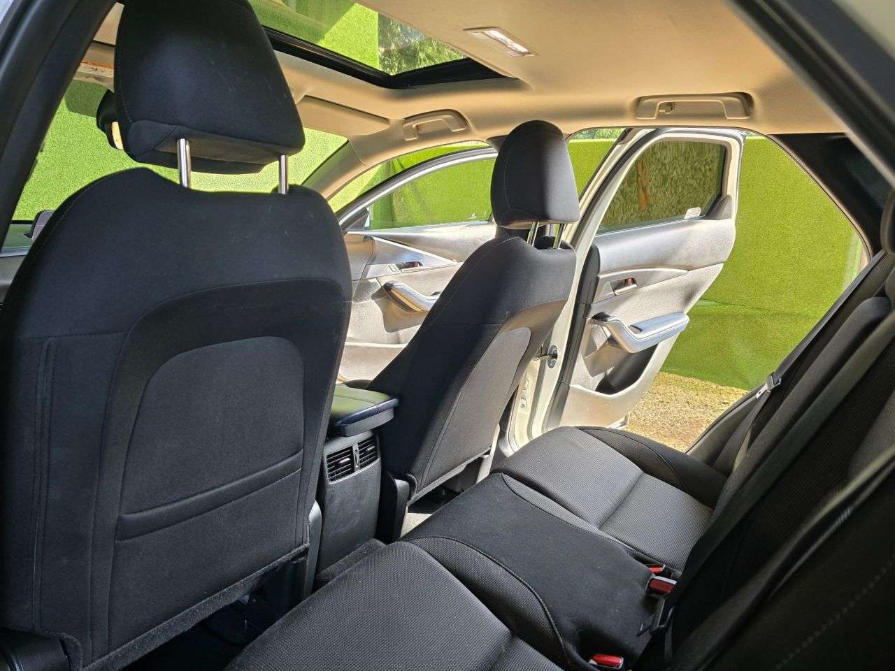 2020 MAZDA CX-30 2020 MAZDA CX-30