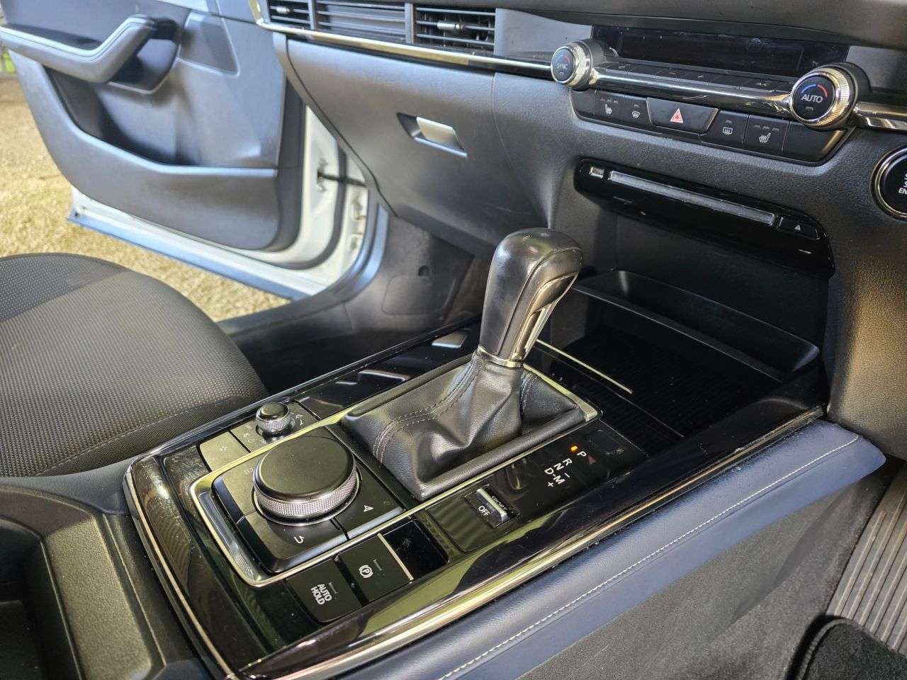 2020 MAZDA CX-30 2020 MAZDA CX-30