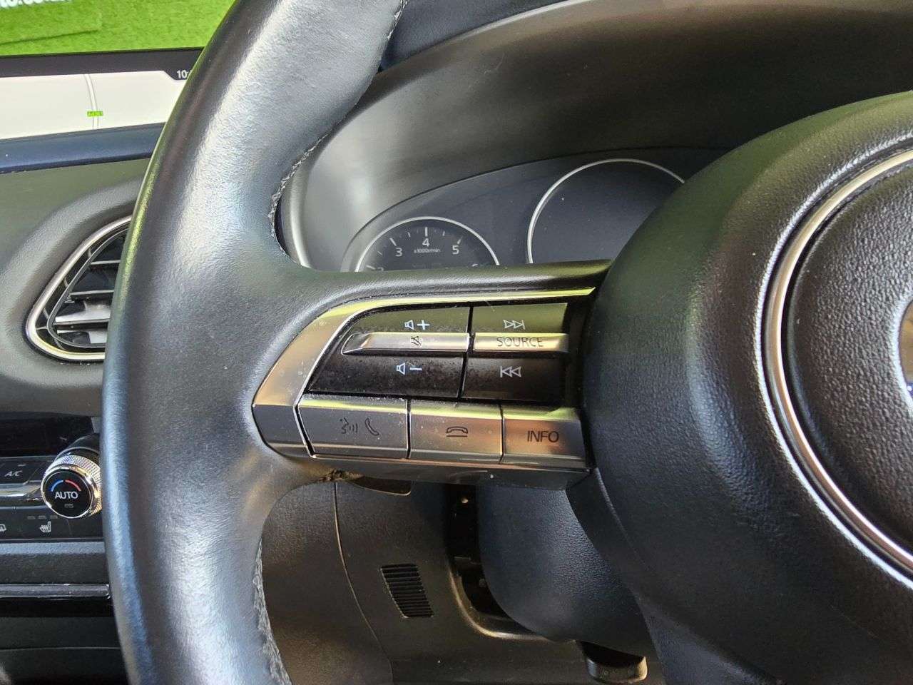 2020 MAZDA CX-30 2020 MAZDA CX-30