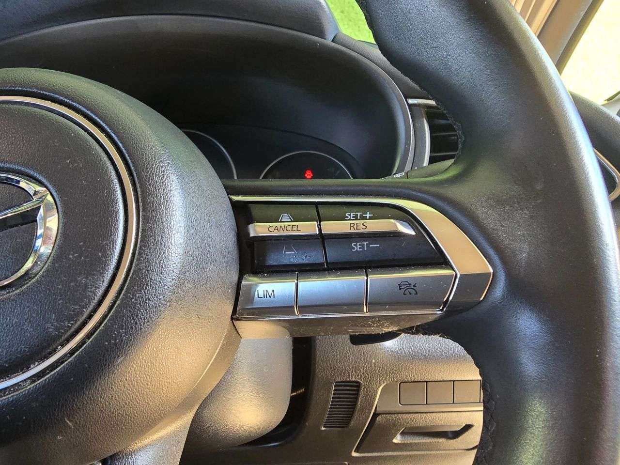 2020 MAZDA CX-30 2020 MAZDA CX-30