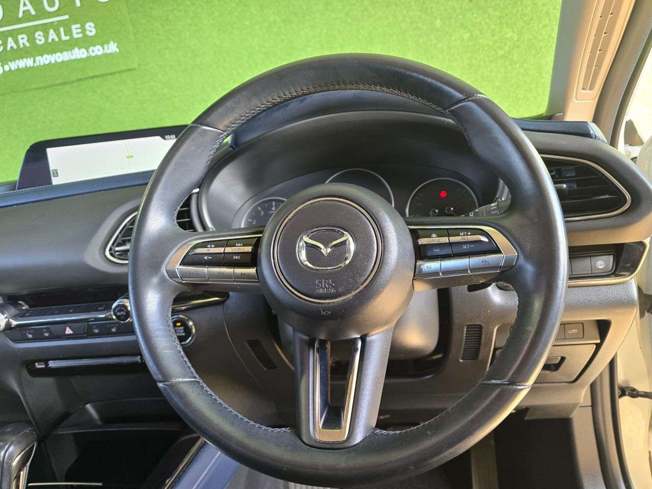 2020 MAZDA CX-30 2020 MAZDA CX-30