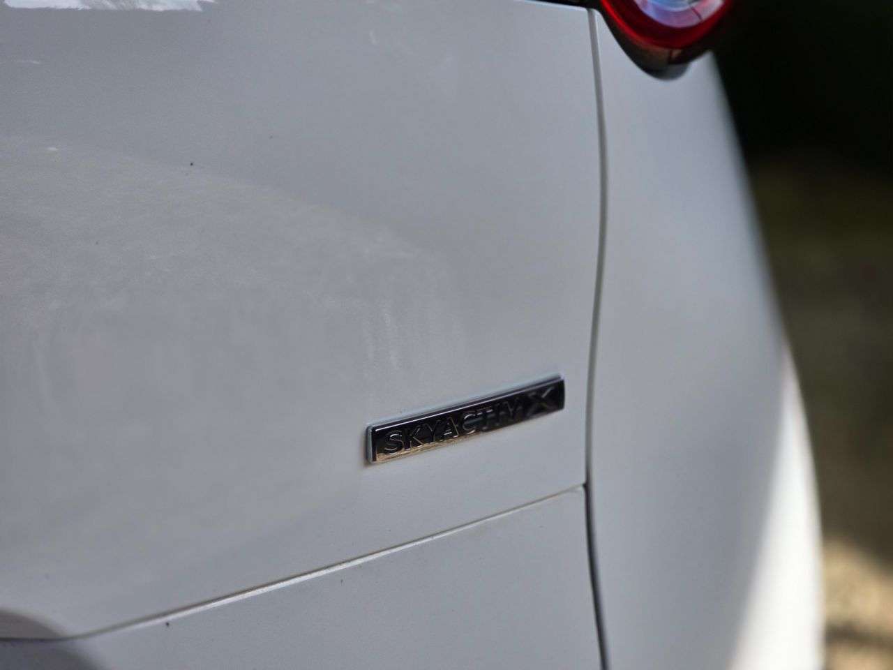 2020 MAZDA CX-30 2020 MAZDA CX-30