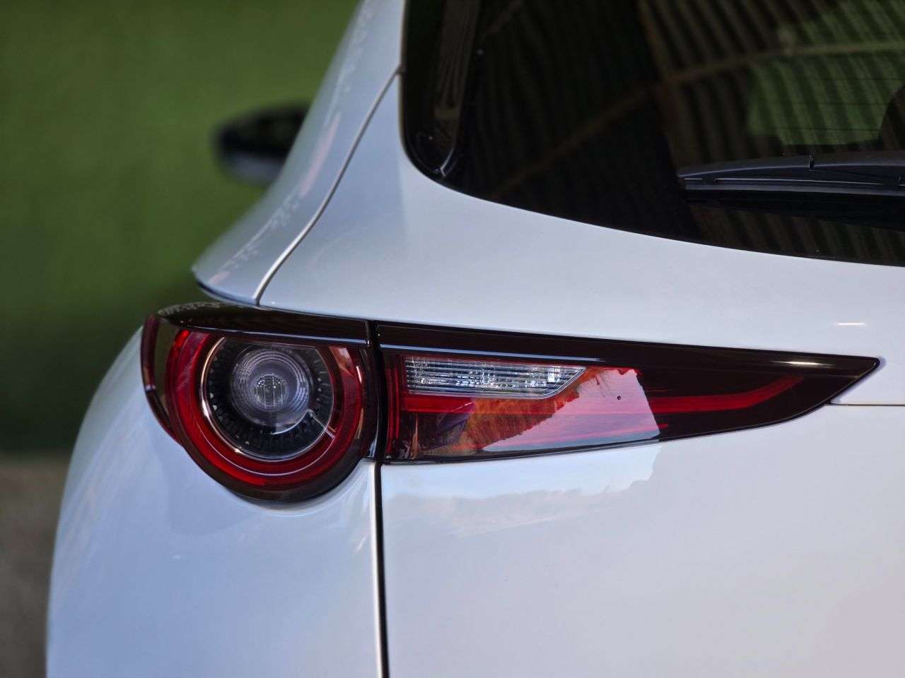 2020 MAZDA CX-30 2020 MAZDA CX-30