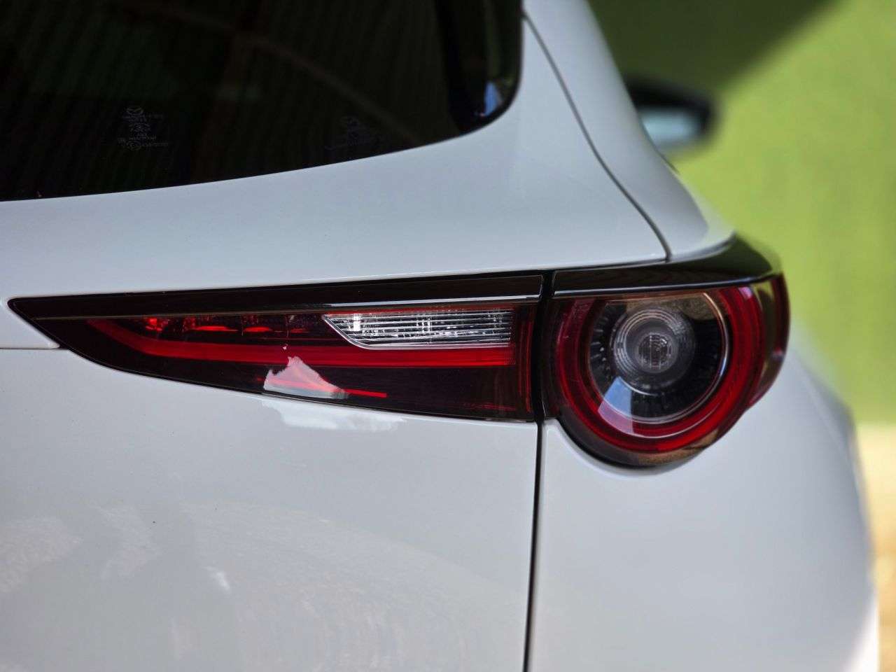 2020 MAZDA CX-30 2020 MAZDA CX-30