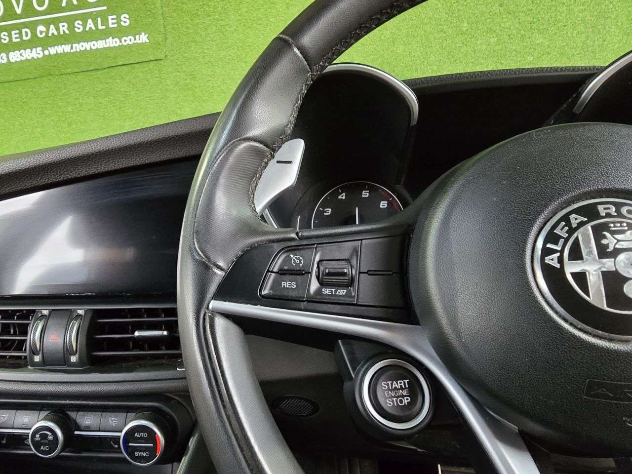 2018 ALFA ROMEO GIULIA 2018 ALFA ROMEO GIULIA