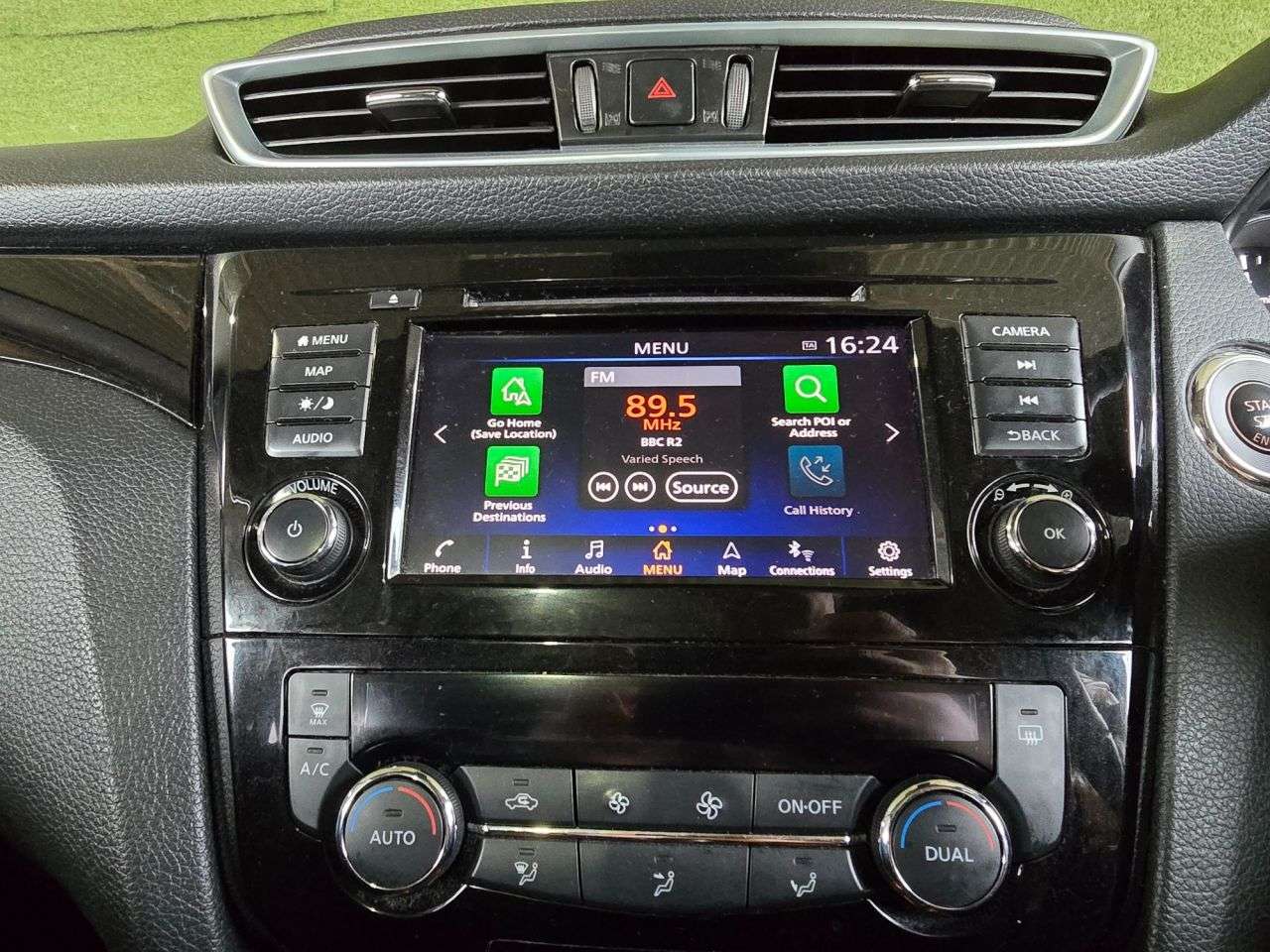 2021 NISSAN QASHQAI 2021 NISSAN QASHQAI