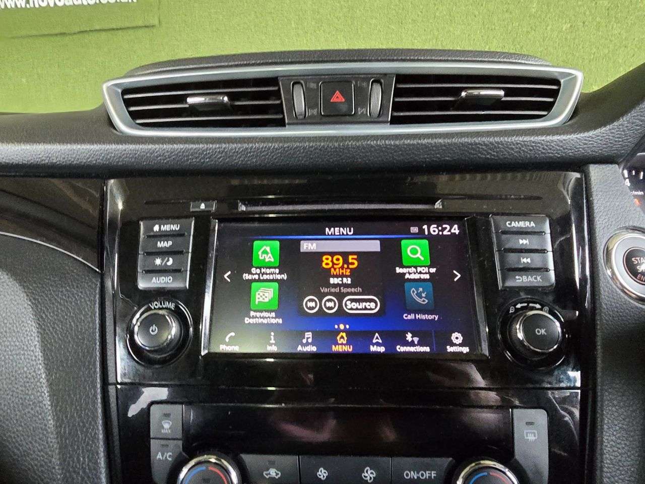 2021 NISSAN QASHQAI 2021 NISSAN QASHQAI