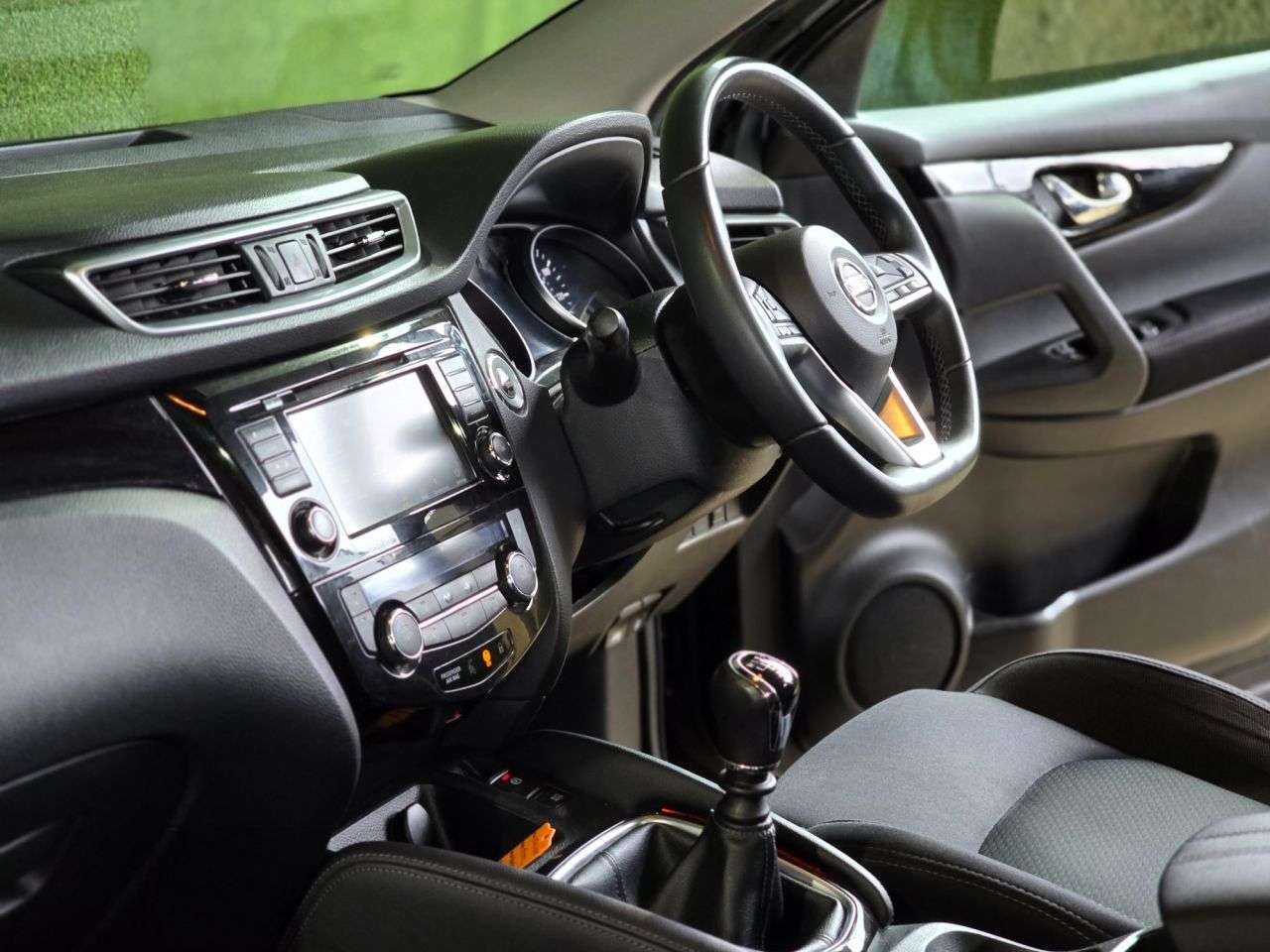 2021 NISSAN QASHQAI 2021 NISSAN QASHQAI