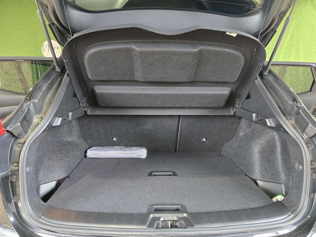 2021 NISSAN QASHQAI 2021 NISSAN QASHQAI